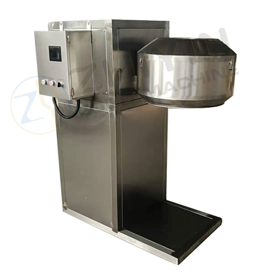 8 mm Chips de patata cortar máquinas de corte de verduras multifunción 400 kg/h