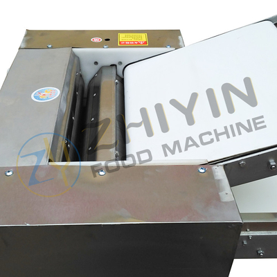 Máquina de tejido de pasta de alta eficiencia Máquina eléctrica para prensar masa
