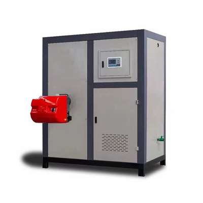 Generador de vapor de biomasa de 300 kg de temperatura constante Calderas comerciales de vapor de pellets Calderas eléctricas de vapor de calefacción