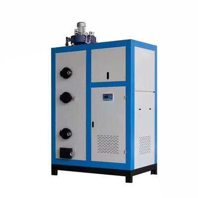 Generador de vapor de biomasa de 300 kg de temperatura constante Calderas comerciales de vapor de pellets Calderas eléctricas de vapor de calefacción