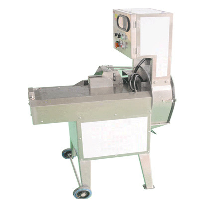SUS304 Máquina automática para cortar papas