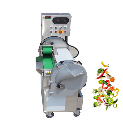 Máquina para cortar frutas ajustable Máquinas para cortar vegetales