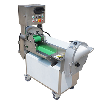 Máquina para cortar frutas ajustable Máquinas para cortar vegetales