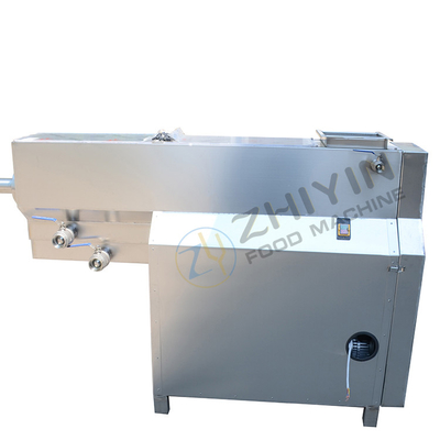 Máquina automática de lavado de cereales de acero inoxidable 304/máquina para limpiar semillas de sésamo