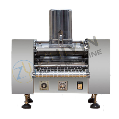 Máquina para hacer pasteles mil capas de pastel y pastel de huevo