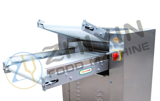 Máquina automática de pastel de masa de papel de papel de masa de máquina de prensado de masa