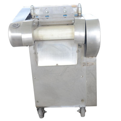 Máquina de cortar verduras de raíz zanahoria berenjena cortadora de máquinas cortadora de verduras de cocina