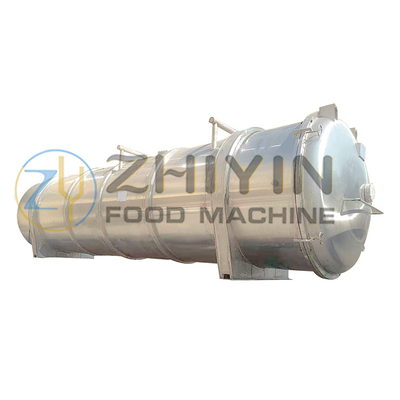Máquina de secado de frutas y hortalizas de varias etapas 40L/min Dehidratador de frutas y hortalizas