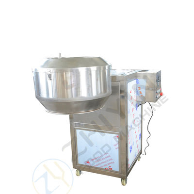 Máquina para cortar papas SS304