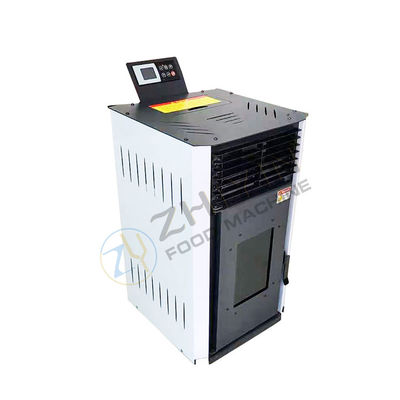 Estufas calientes resistentes al frío en invierno Estufas calientes regulables a temperatura constante en interiores