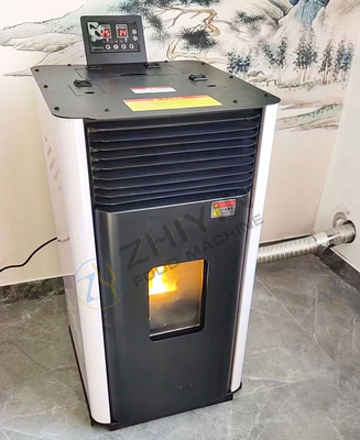 Aplicaciones de calefacción de aire caliente para el hogar interior calefacción de invierno productos para el hogar inteligente personalización