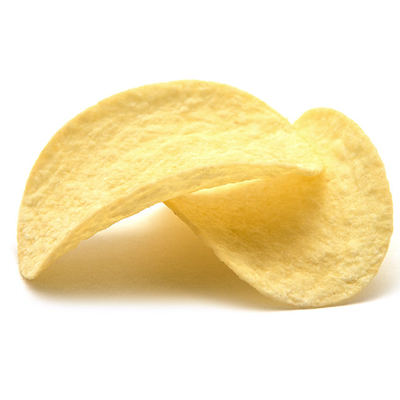 Máquina de papas fritas congeladas de 7 mm a 20 mm