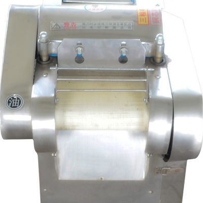Máquina de cortar verduras de raíz zanahoria berenjena cortadora de máquinas cortadora de verduras de cocina