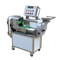 Máquina automática de cortar verduras de hoja con doble cabeza 1000 kg/h