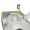 Máquina de corte de papas de superficie lisa para el sector industrial