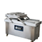 Máquina de sellado al vacío a prueba de humedad de 100 m3/h 260 kg para envases de alimentos