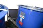 Máquina de frutas secas al aire con resistencia al ácido y alcalino 600 mm personalizada