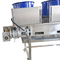 Máquina de secado de frutas con línea de esterilización