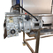 OEM ODM 1000mm Cinturón 380V Máquina de secado de frutas de jackfruit Industrial