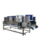 1000kg/h SUS304 13,1KW Secadora comercial de vegetales Máquina de secado de alimentos