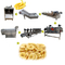 Máquina de procesamiento de papas de plátano para hacer papas a pequeña escala