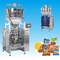 Máquina de embalaje de bocadillos de patata de 3500 ml de peso de 520W