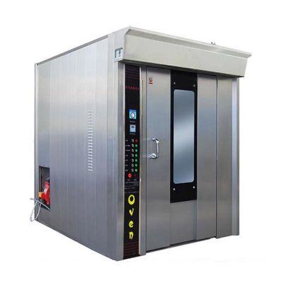 Máquina de secado de frutas y hortalizas de 100 kg/h Horno rotativo de circulación de aire caliente